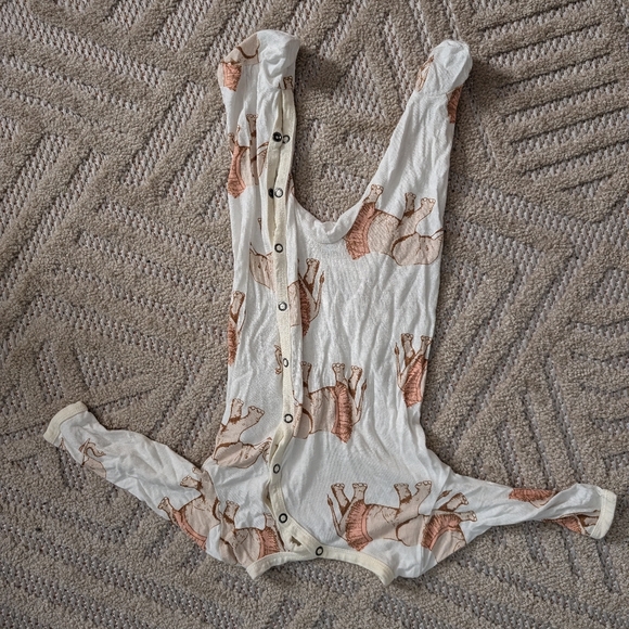 Milkbarn sleeper - Picture 4 of 4